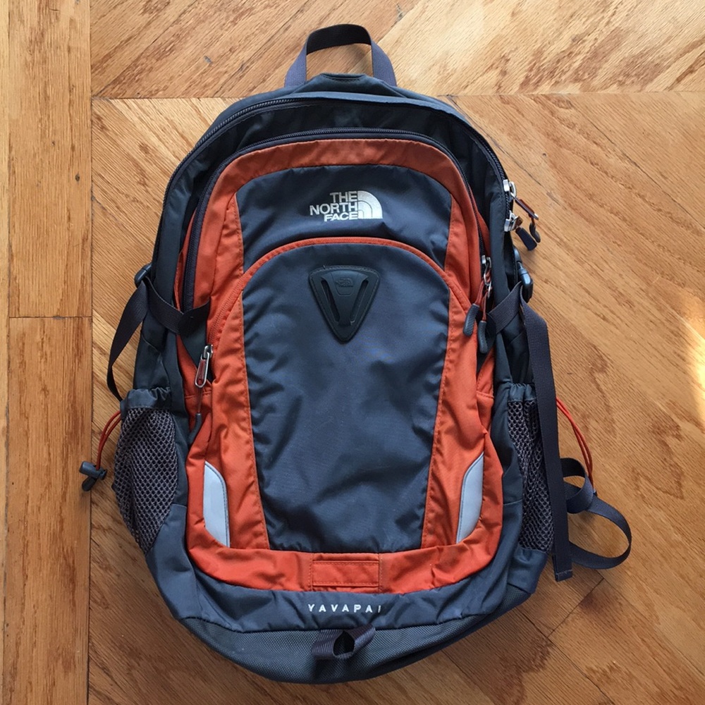 The North Face Yavapai Backpack